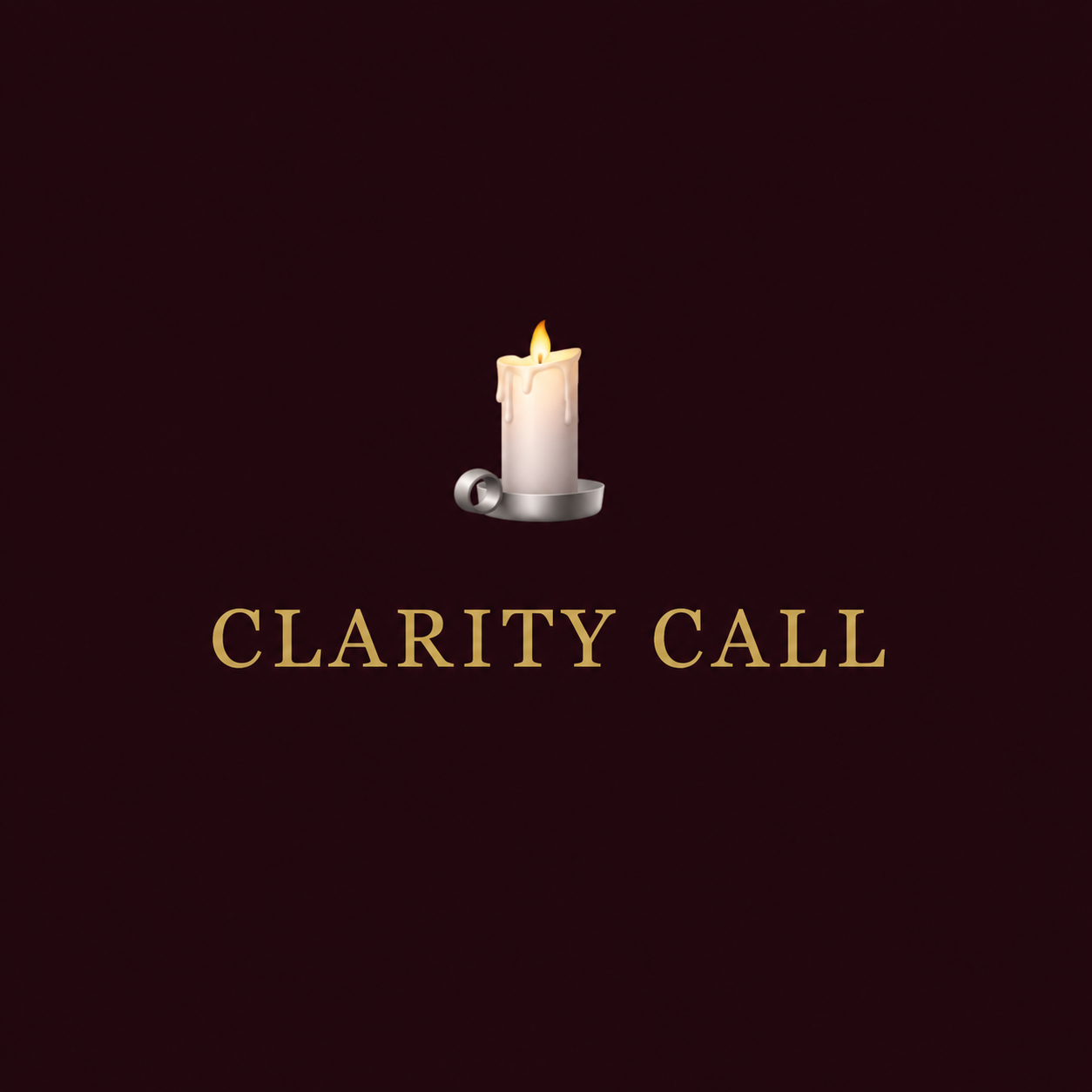 Clarity Call