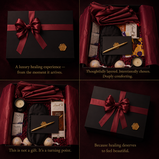 The Reclamation Box