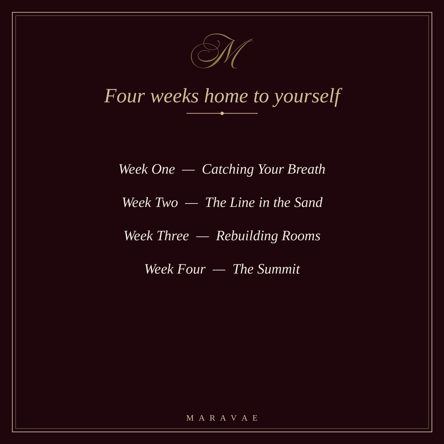 The Post-Survival Reset System — Complete Healing Bundle (Guide + Journal + Affirmations)