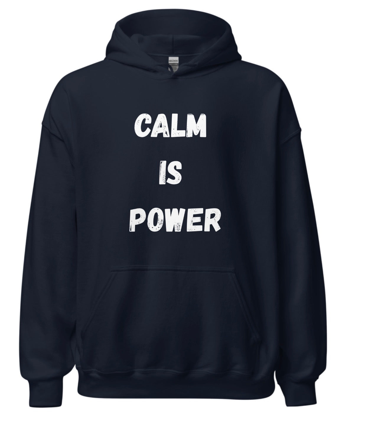 Maravae Healing Affirmation Hoodies - Emotional Wellness Collection
Then inside that product:
Variant 1: Healing Made You Stronger
Variants = Hoodie color (Black, Gray)
Variant 2: Calm Is Power
Variants = Hoodie color (Black, Navy)
Variant 3: A Man With P