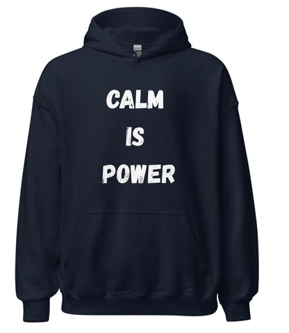 Maravae Healing Affirmation Hoodies - Emotional Wellness Collection
Then inside that product:
Variant 1: Healing Made You Stronger
Variants = Hoodie color (Black, Gray)
Variant 2: Calm Is Power
Variants = Hoodie color (Black, Navy)
Variant 3: A Man With P