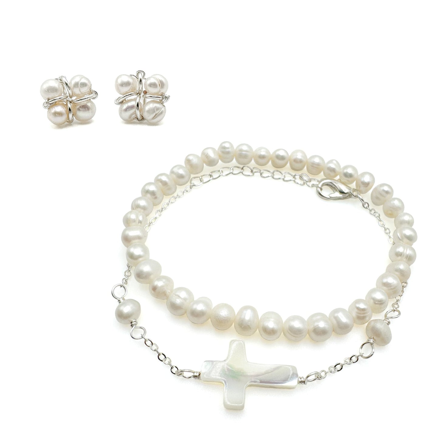 Blessing bracelet