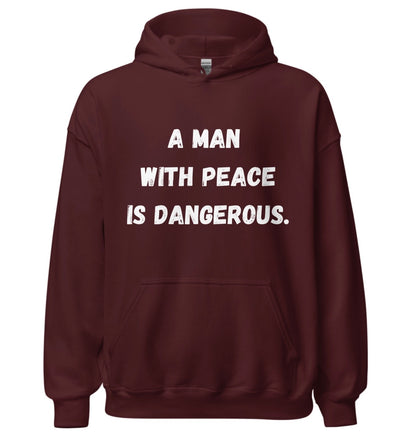 Maravae Healing Affirmation Hoodies - Emotional Wellness Collection
Then inside that product:
Variant 1: Healing Made You Stronger
Variants = Hoodie color (Black, Gray)
Variant 2: Calm Is Power
Variants = Hoodie color (Black, Navy)
Variant 3: A Man With P