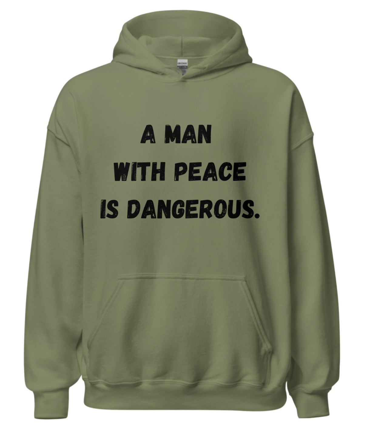 Maravae Healing Affirmation Hoodies - Emotional Wellness Collection
Then inside that product:
Variant 1: Healing Made You Stronger
Variants = Hoodie color (Black, Gray)
Variant 2: Calm Is Power
Variants = Hoodie color (Black, Navy)
Variant 3: A Man With P