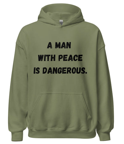 Maravae Healing Affirmation Hoodies - Emotional Wellness Collection
Then inside that product:
Variant 1: Healing Made You Stronger
Variants = Hoodie color (Black, Gray)
Variant 2: Calm Is Power
Variants = Hoodie color (Black, Navy)
Variant 3: A Man With P