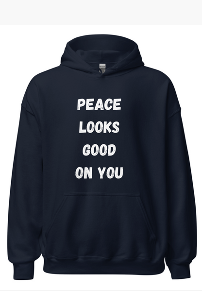 Maravae Healing Affirmation Hoodies - Emotional Wellness Collection
Then inside that product:
Variant 1: Healing Made You Stronger
Variants = Hoodie color (Black, Gray)
Variant 2: Calm Is Power
Variants = Hoodie color (Black, Navy)
Variant 3: A Man With P