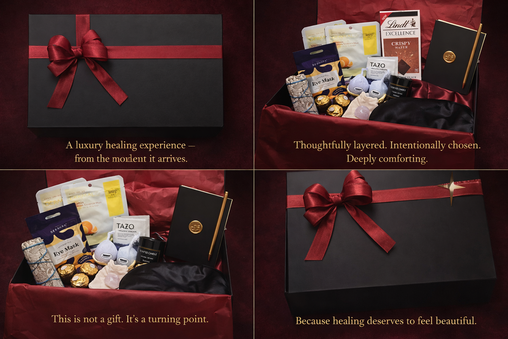 Maravae Breakup Box - Reclamation Edition