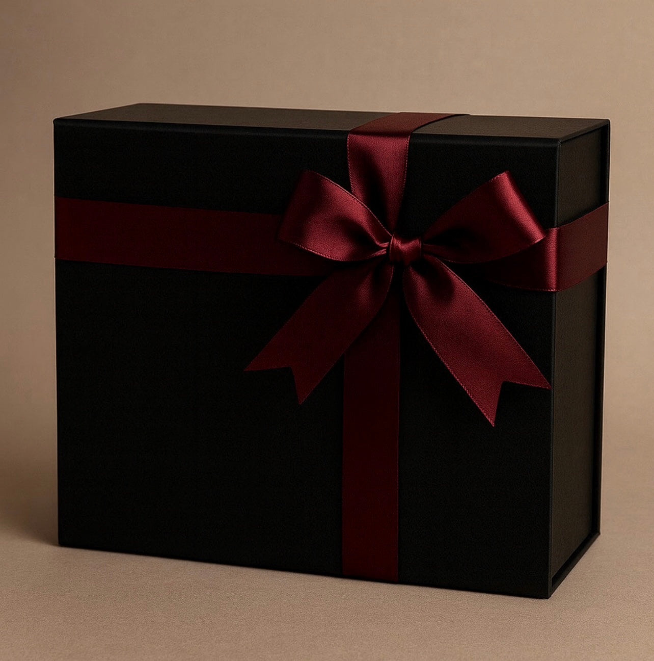 Divorce Recovery Box  Luxury Healing Edition