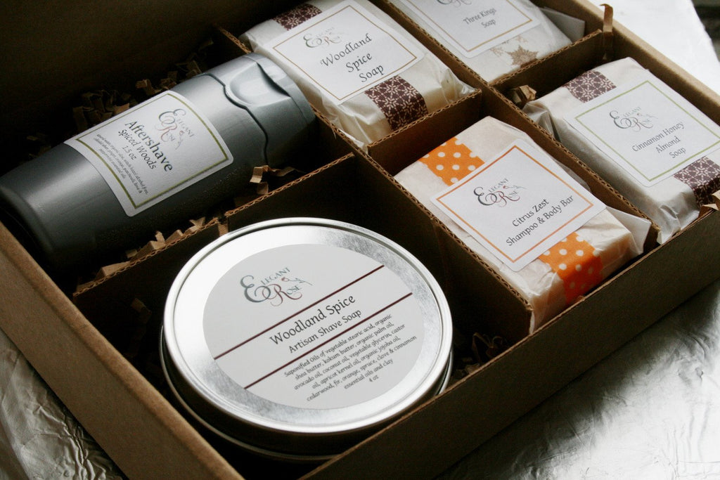 Maravae Smooth Skin Pamper Gift Set