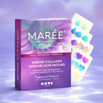 Pimple & Acne Patches
