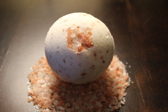 Maravae Organic Detox Bath Fizzie
