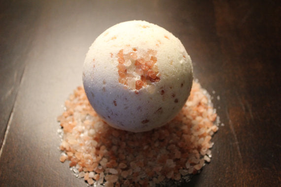 Maravae Organic Detox Bath Fizzie